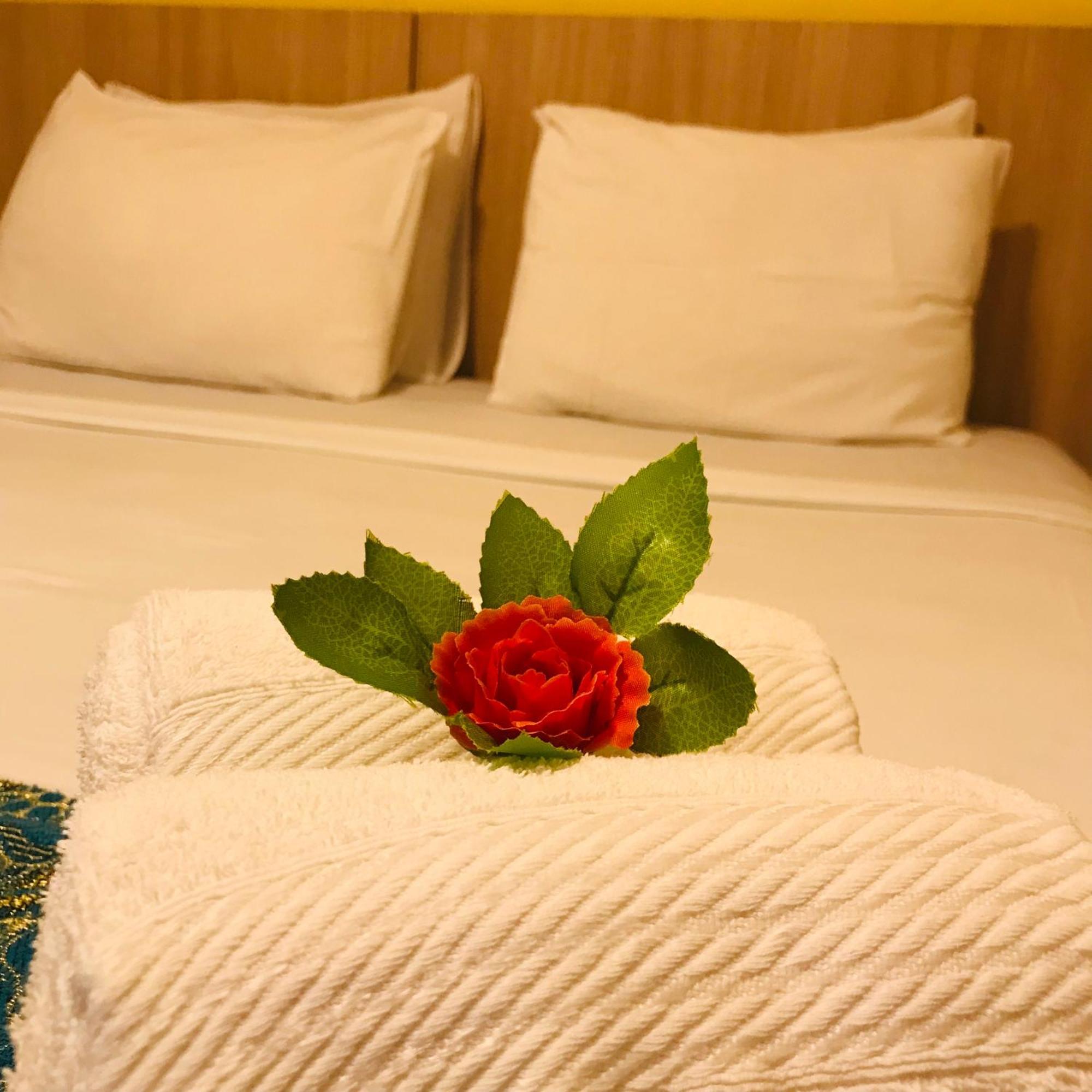 Hotel Pousada Latitude 카노아 케브라다 외부 사진