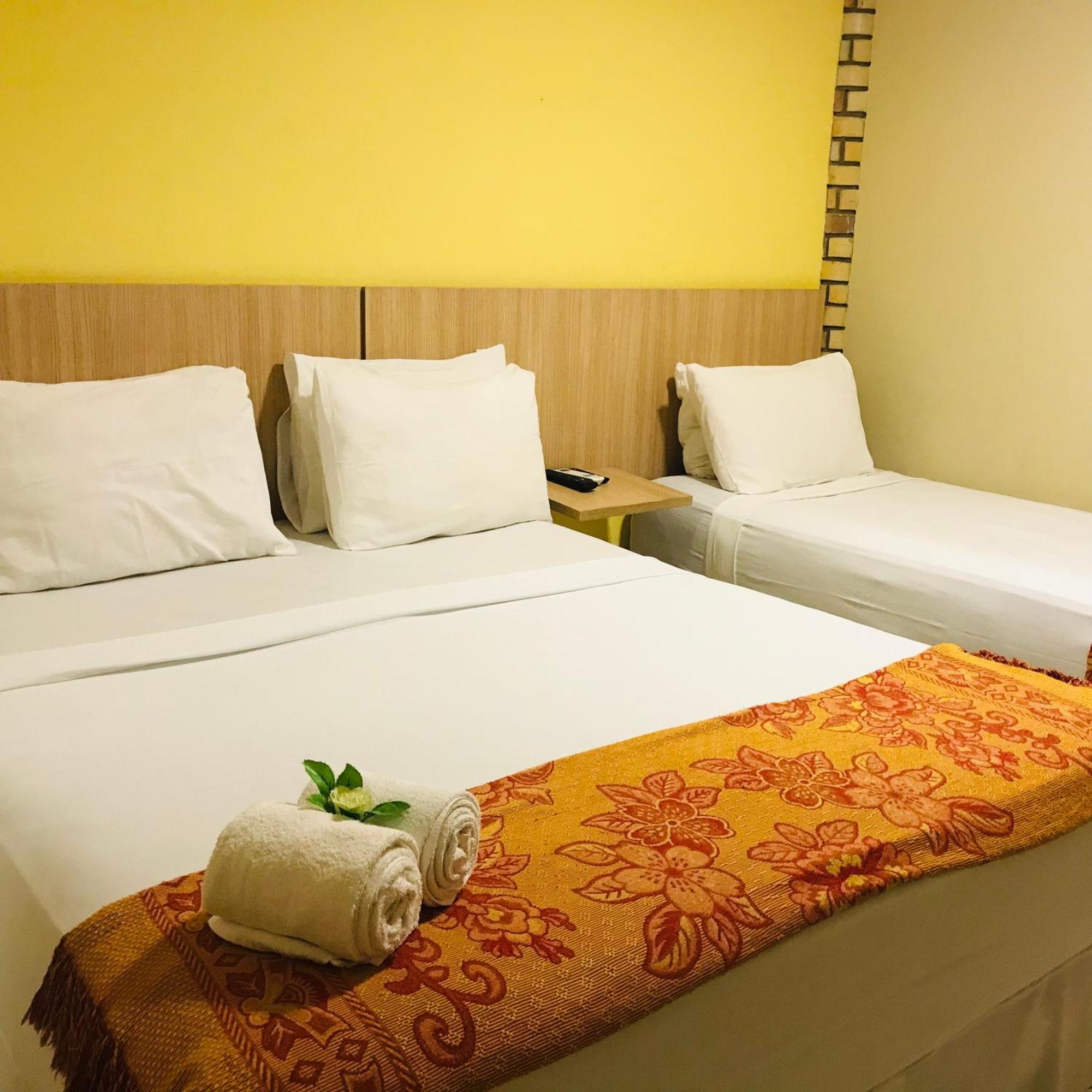 Hotel Pousada Latitude 카노아 케브라다 외부 사진